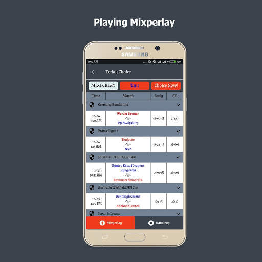 ibmart Sport screenshot 4