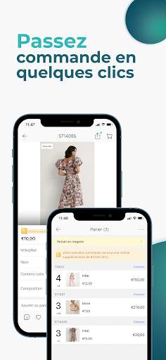 MicroStore screenshot 3