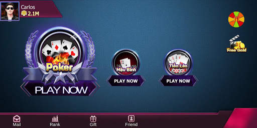 POKER OFFLINE screenshot 1