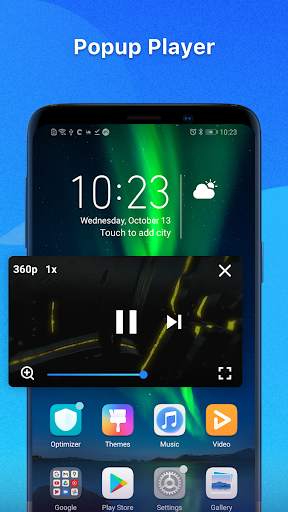 GoTube - Block All Ads screenshot 4