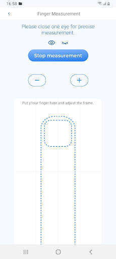 Ring Fing screenshot 2