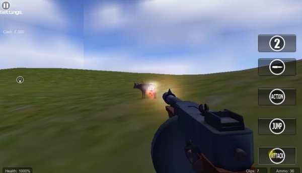 Car Driving 3D Simulator 2 screenshot 11