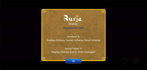 Kauda - Traditional Game screenshot 2