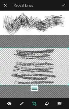 Adobe Brush CC 3 تصوير الشاشة