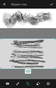 Adobe Brush CC screenshot 3