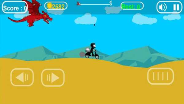 Angry Dragon Egg screenshot 2