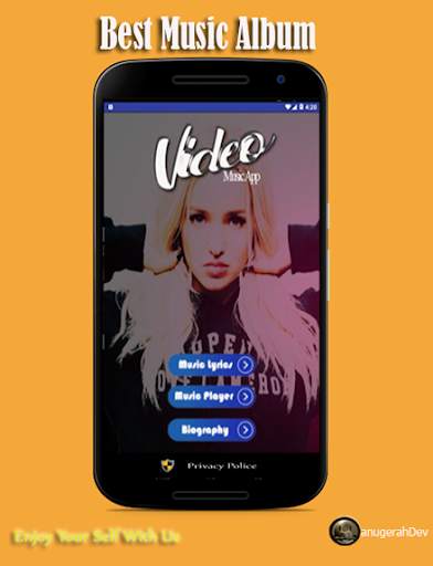Dove Cameron Song - Best Music Album screenshot 1