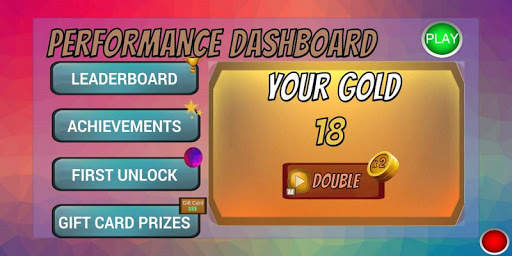 Bubble Force - digital app cash game screenshot 5