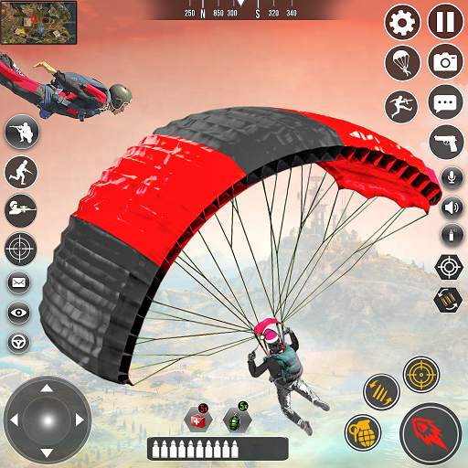 Fire Game: Shooting Games 2023 1.1.6
