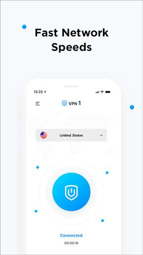 VPN-1 screenshot 2
