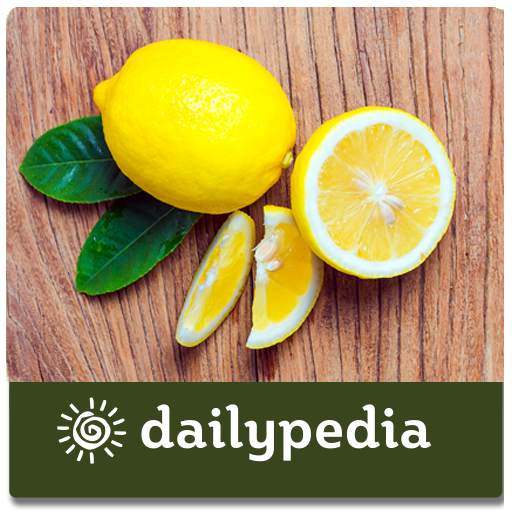 Lime & Lemon Daily 1.2