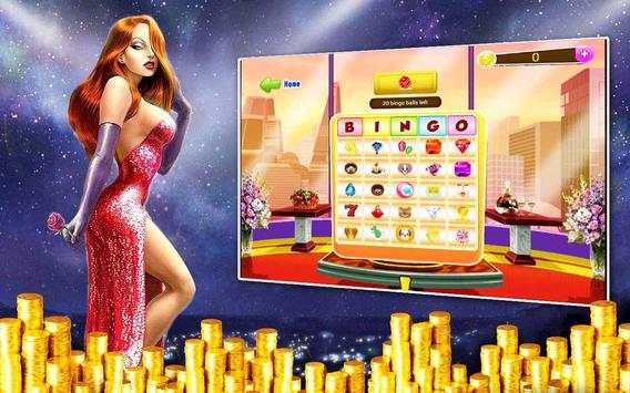 Bingo Bash screenshot 2