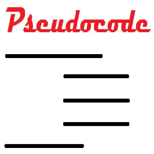 Pseudocode 1.6