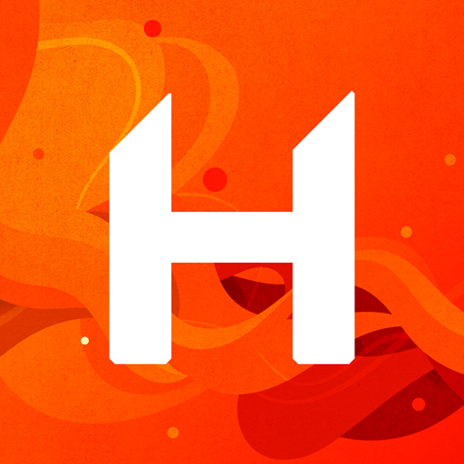 Hunter.FM - Rádios de Música icon