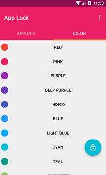 App Lock screenshot 4