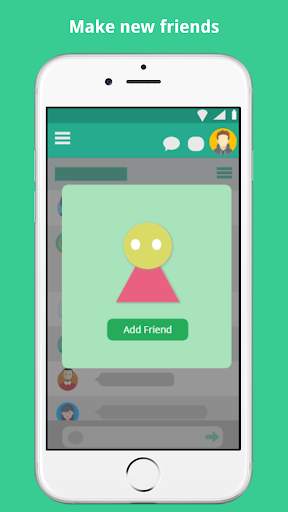 MyChatHub - Free Chat Rooms screenshot 6