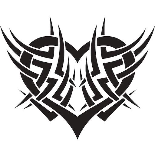 Tribal Tattoo Camera 1.3.0