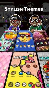 CoCo Launcher screenshot 2