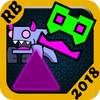 Geometry jump Dash Zero 1.5
