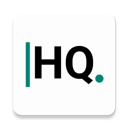 The HQ App 1.1.1