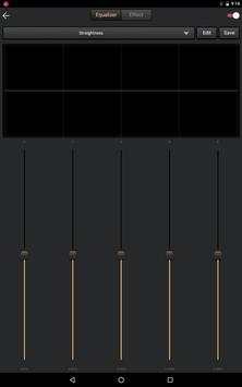 Music Player Volume Equalizer screenshot 15