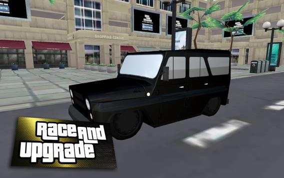 Russian Cars: Uaz Driving screenshot 3