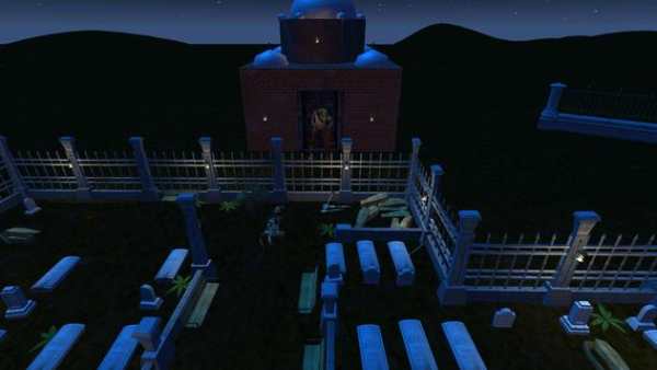 Zombie Royale screenshot 2