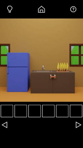 Escape Game Halloween screenshot 3
