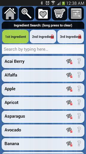 Juice Pro screenshot 4