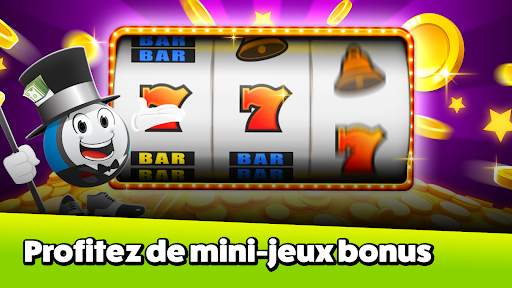 GamePoint Bingo: jeu de bingo screenshot 8