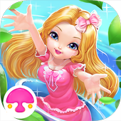 Mini Princess icon