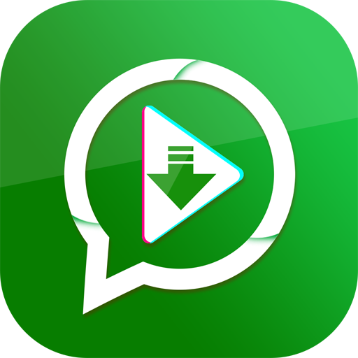 Status Time -  Latest  Whatsapp Video Status आइकन