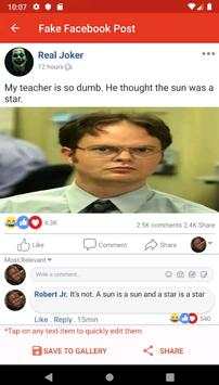 Meme Generator screenshot 4