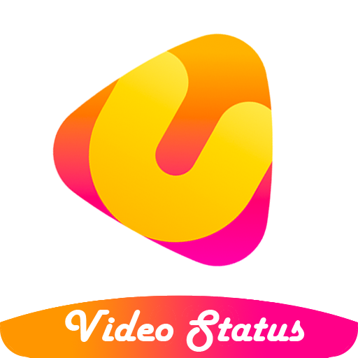 U Video Status - Made in India иконка