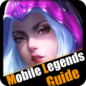 Guide Mobile Legends:Bang bang icon