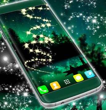 Lake Live Wallpaper screenshot 5