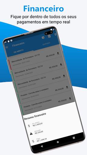 New Way Formaturas screenshot 4