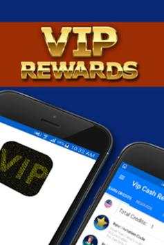 VIP Cash Reward screenshot 1