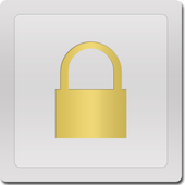 Invisible Lock Screen Widget icon
