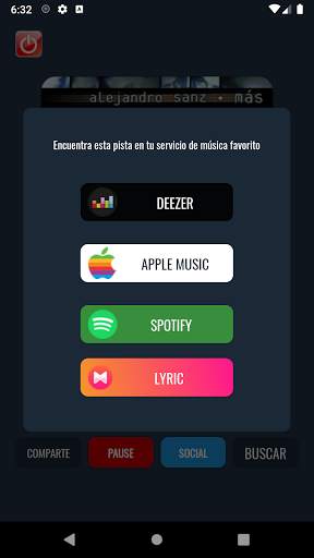 La Makina Musical screenshot 5