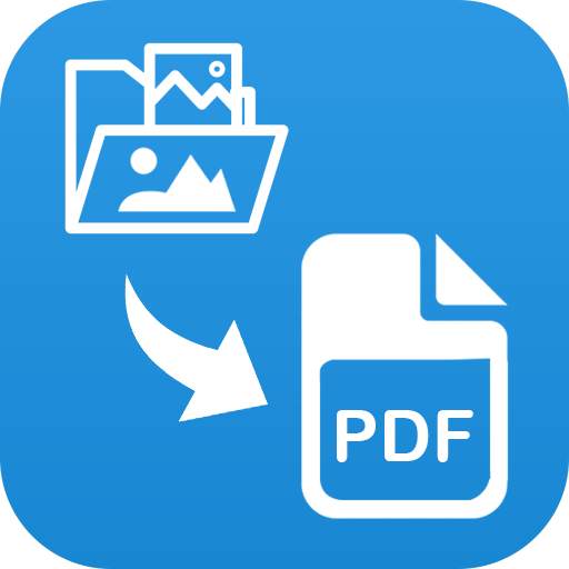 Image to PDF converter 2019: PNG to PDF 1.6
