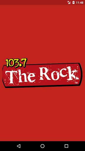 The Rock Live Pro screenshot 1