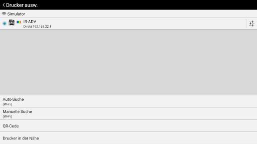 Canon PRINT Business screenshot 4