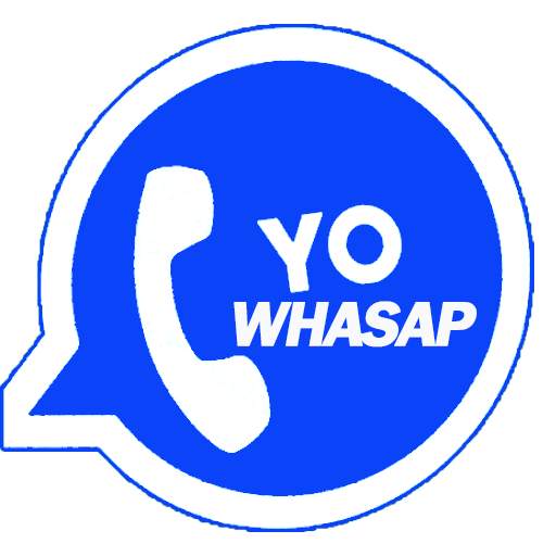YO Whats YOWA Delta Tema Transparan 1.0