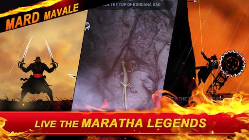 Legend Of Maratha Warriors - Informative Game screenshot 4