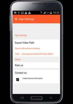 🆕 video maker screenshot 11