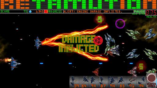 Exoclipse Retaliation screenshot 12