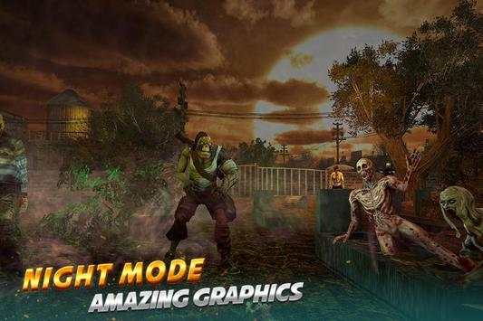 Zombie Butcher screenshot 7