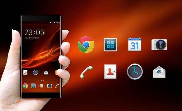 Themes for Sony Xperia E Dual screenshot 4