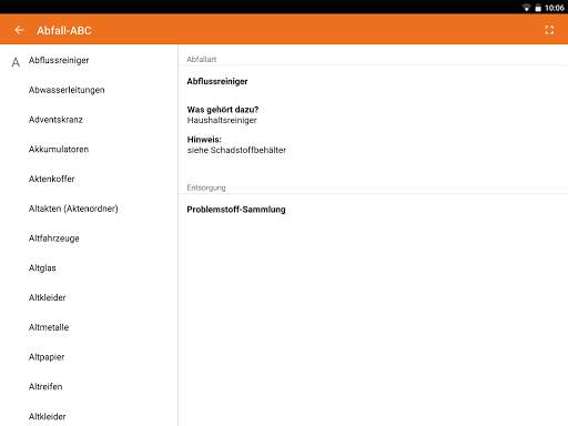 ART App screenshot 13